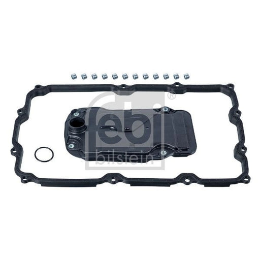 Febi Auto Trans Filter Kit 107835