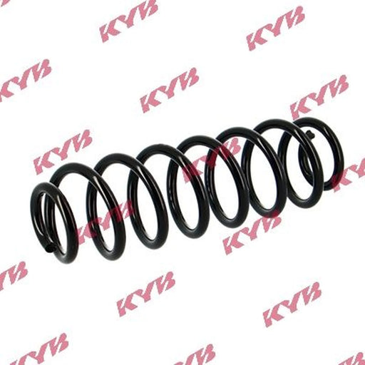 KYB Rear Suspension Coil Spring RA6161