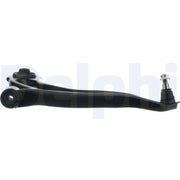 Delphi Control/Trailing Arm Lower TC6833