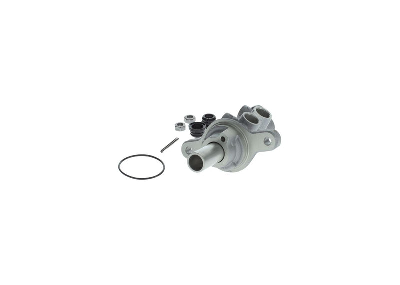 Bosch Brake Master Cylinder Hydraulic Assembly 0204864D6K