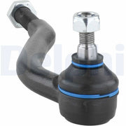 Delphi Steering Tie Rod End Ball Joint Front Right M14x1.5 TA1215