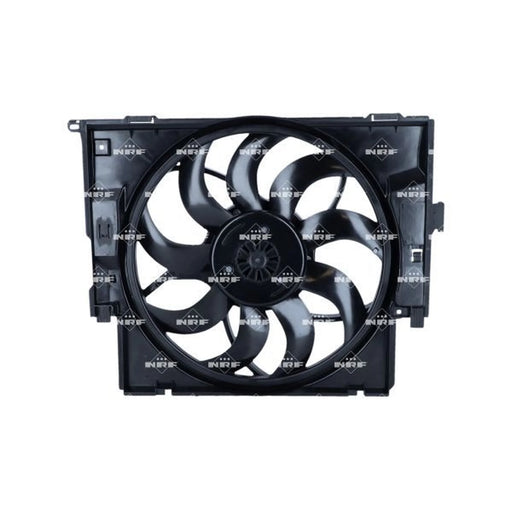 NRF Engine Cooling Fan 470003
