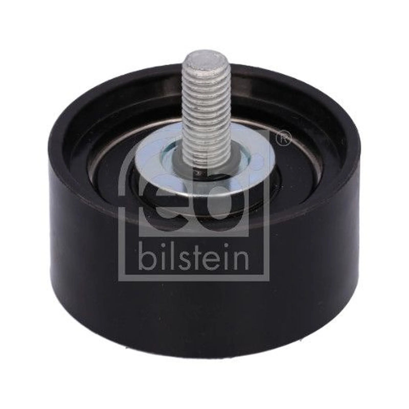 Febi Timing Belt Deflection Pulley/Guide Pulley OD ID Wide 197204