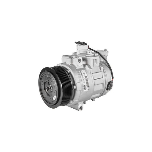 Valeo Air Conditioning Compressor 814852