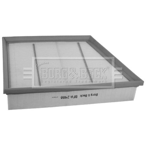 Borg & Beck Engine Air Filter BFA2488