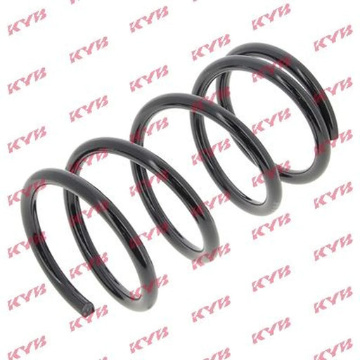 KYB Rear Suspension Coil Spring RA6684