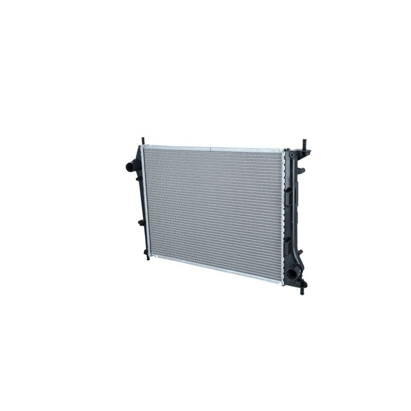 NRF Engine Radiator 53987