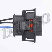 Denso O2 Lambda Oxygen Sensor fits Opel Astra G 2000-2005 2.2