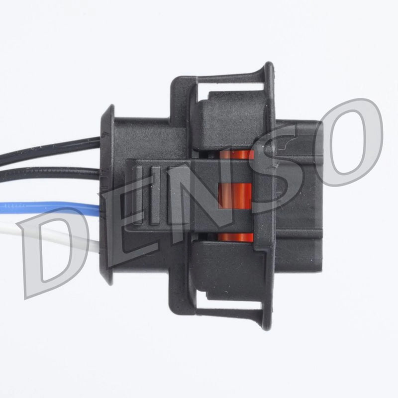 Denso O2 Lambda Oxygen Sensor fits Opel Astra G 2000-2005 2.2
