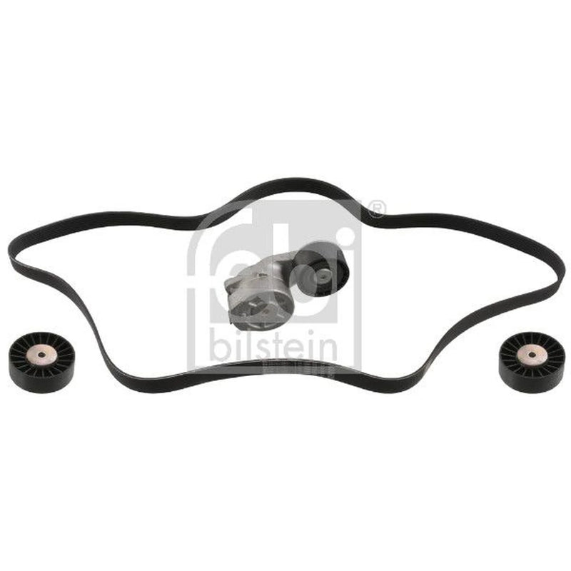 Febi V-Ribbed Belt Set 32402