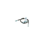 Bosch Brake Hydraulic Hose Line Front Left 1 987 476 734