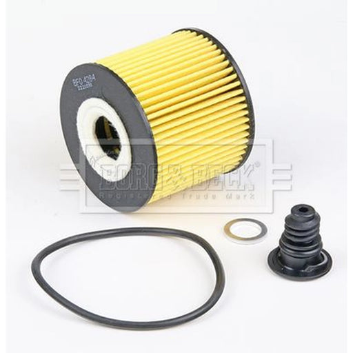 Borg & Beck Engine Oil Filter BFO4284
