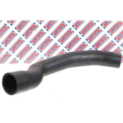 Borg & Beck Intercooler Turbo Charge Air Hose BTH1784