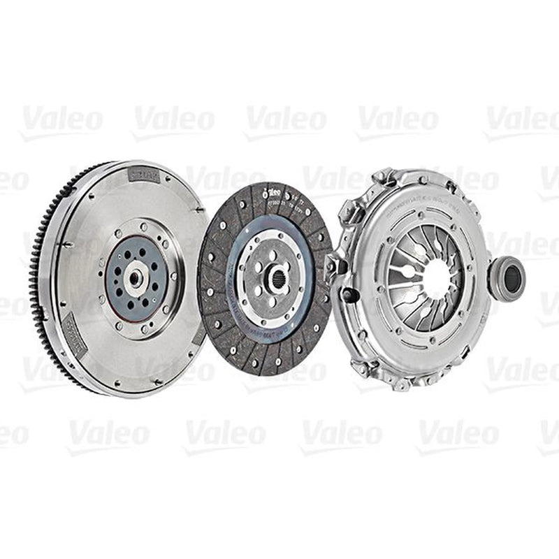 Valeo Clutch Kit Set 3pc 837046
