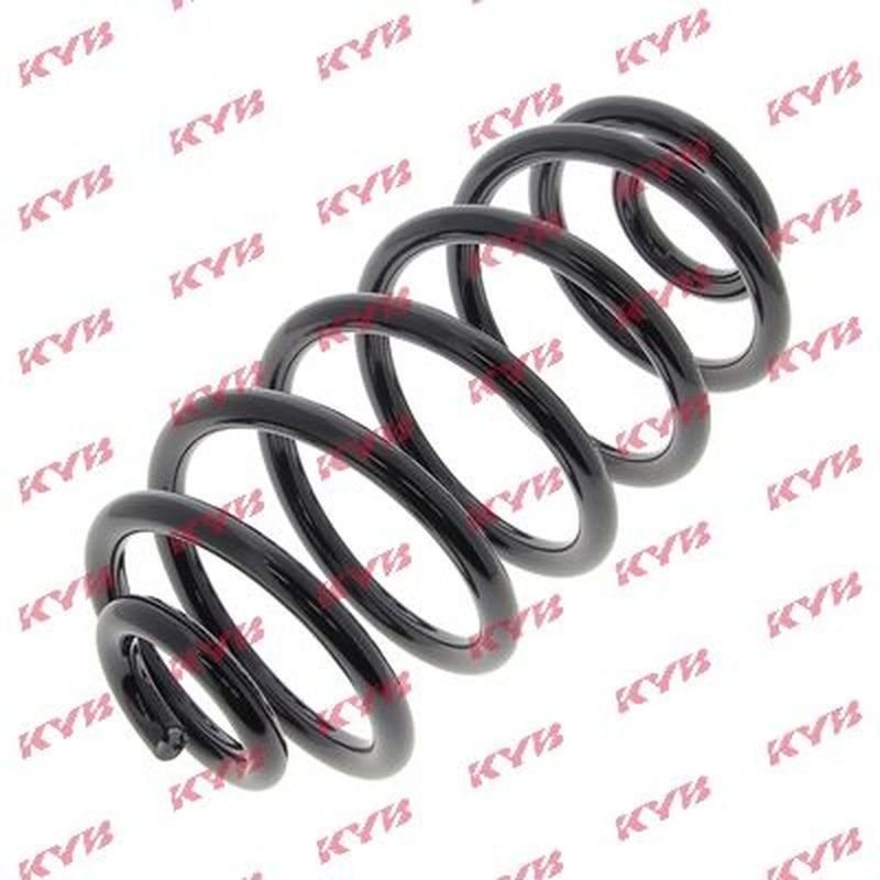 KYB Rear Suspension Coil Spring RH6388
