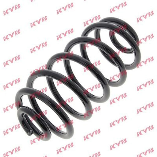 KYB Rear Suspension Coil Spring RH6388