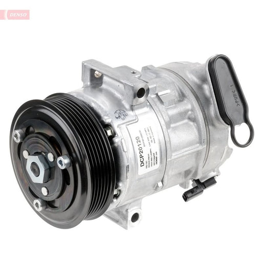 Denso Air Conditioning Compressor DCP20120