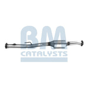 BM Catalysts Homologated Petrol Cat BM90373H