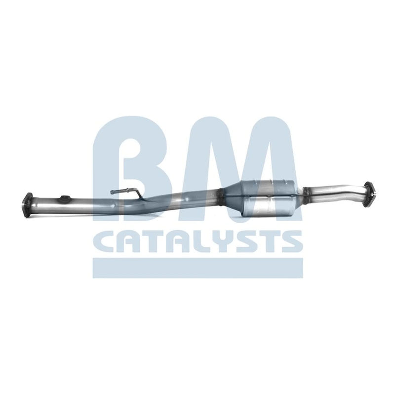 BM Catalysts Homologated Petrol Cat BM90373H