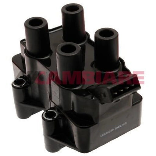 Cambiare Ignition Coil Pack VE520089