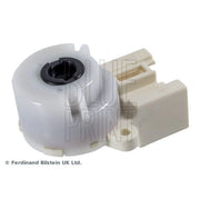 Blue Print Ignition Key Switch ADBP140001