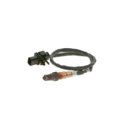 Bosch O2 Lambda Oxygen Sensor before catalytic converter 0 258 017 446