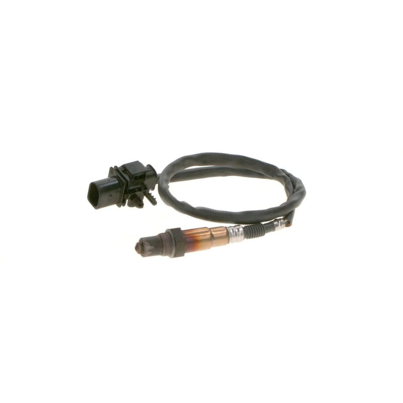Bosch O2 Lambda Oxygen Sensor before catalytic converter 0 258 017 446