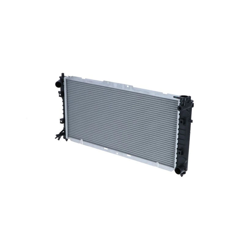 NRF Engine Radiator 52020