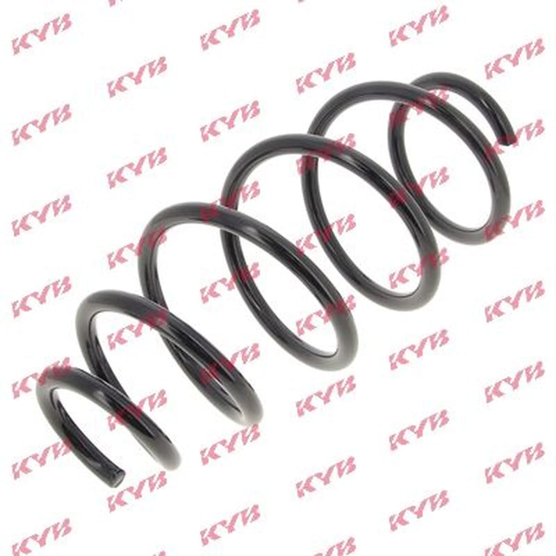 KYB Front Suspension Coil Spring RA3958