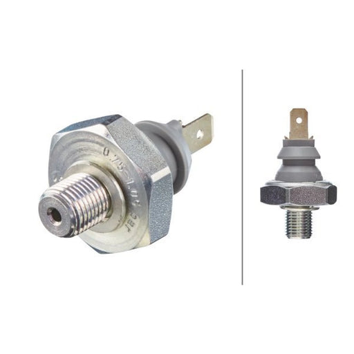Hella Oil Pressure Sensor Switch 6ZL 003 259-481