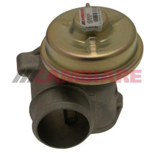 Cambiare Exhaust Gas Recirculation Valve VE360033