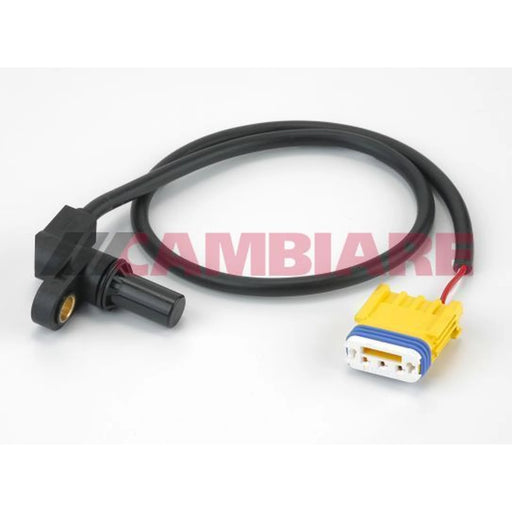 Cambiare Auto Transmission RPM Sensor VE363404