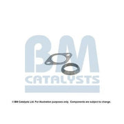 BM Catalysts Fitting Kit FK80221A FK80221A