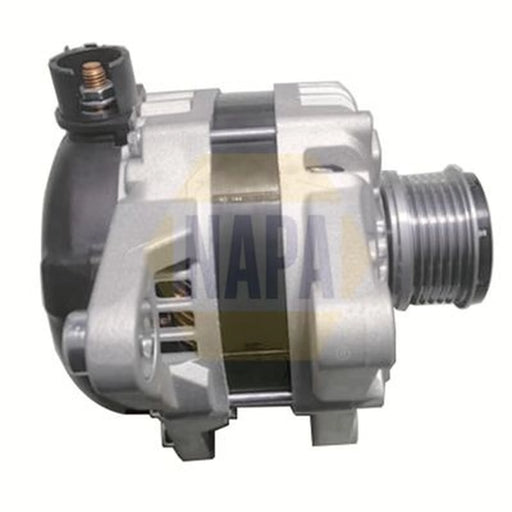 NAPA Car Alternator 12V NAL2584