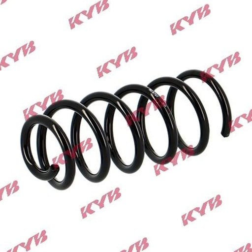 KYB Rear Suspension Coil Spring RC6707