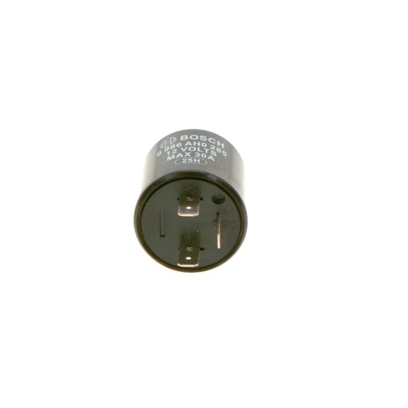 Bosch Indicator Flasher Relay 0 986 AH0 285