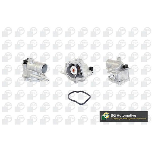 BGA Thermostat,Coolant CT5106