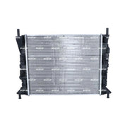 NRF Engine Radiator 53028