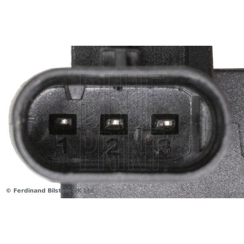 Blue Print Crankshaft Position Sensor ADB117206