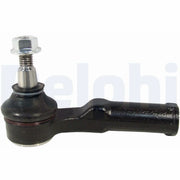 Delphi Steering Tie Rod End Ball Joint Front Left M16x1.5 TA2709