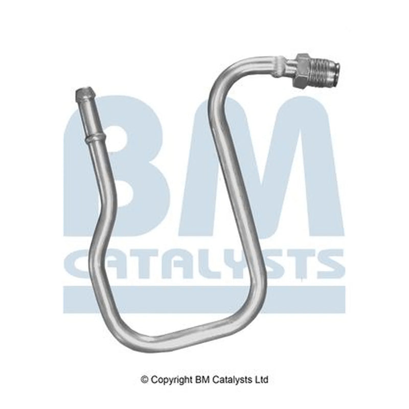 BM Catalysts Pressure Pipe PP11061A
