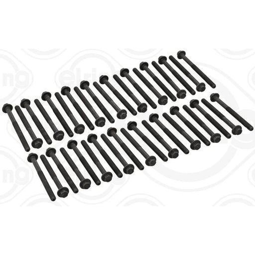 Elring Cylinder Head Bolt Set M14x2x180 872.890