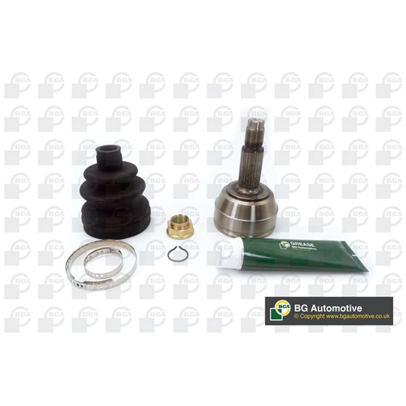 BGA Drive Shaft Joint Kit CV2315A