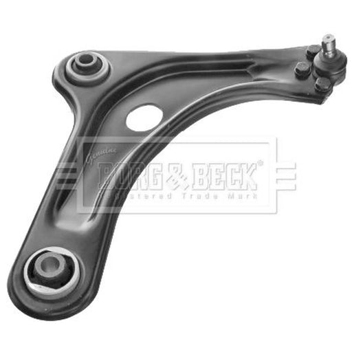Borg & Beck Control/Trailing Arm BCA6191