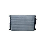 NRF Engine Radiator 53487A