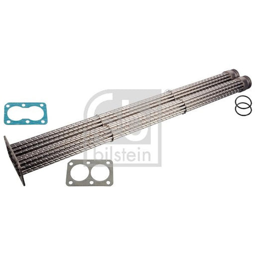 Febi EGR Cooler (Exhaust Gas Recirculation) 175765