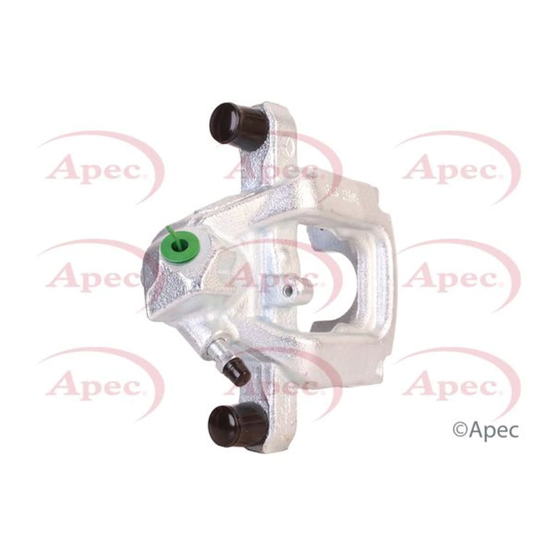 Apec Brake Caliper Assembly Rear Left LCA908