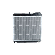 NRF Engine Radiator 53408