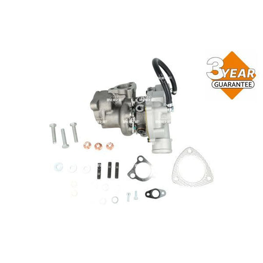 NRF Turbocharger Turbo Unit 90010459