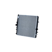 NRF Engine Radiator 509523